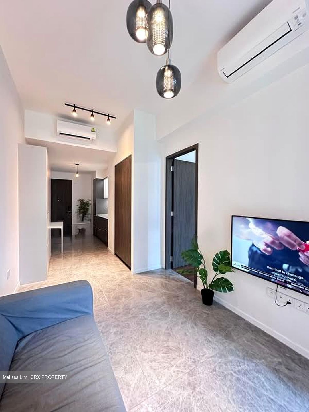 The M (D7), Apartment #533995901